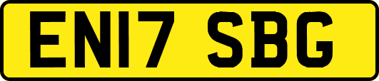EN17SBG
