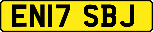 EN17SBJ
