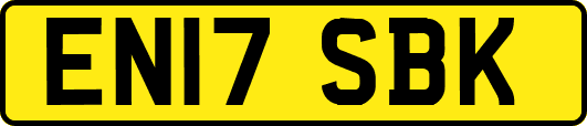 EN17SBK