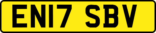 EN17SBV