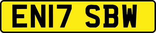 EN17SBW
