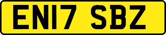 EN17SBZ