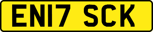 EN17SCK