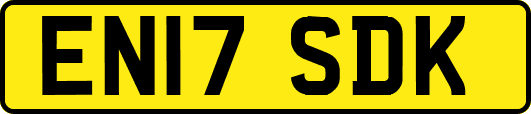 EN17SDK