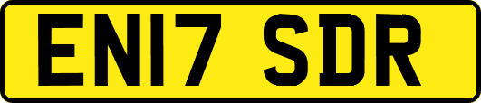 EN17SDR