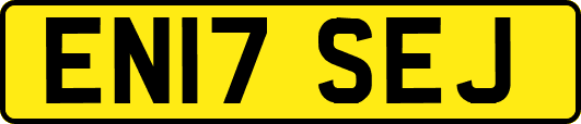 EN17SEJ