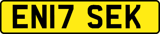 EN17SEK