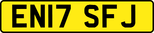 EN17SFJ