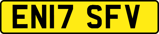 EN17SFV