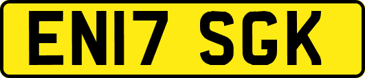 EN17SGK
