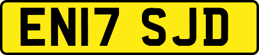 EN17SJD