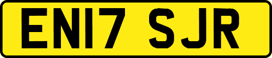 EN17SJR