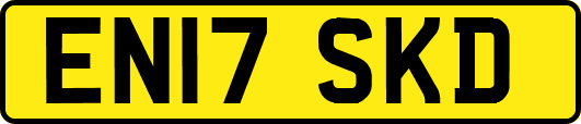 EN17SKD