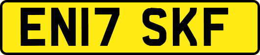 EN17SKF