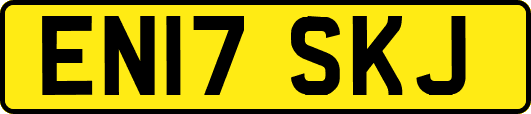 EN17SKJ