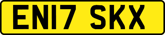 EN17SKX