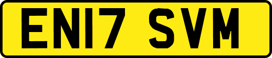 EN17SVM