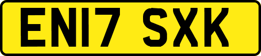 EN17SXK