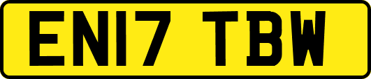 EN17TBW