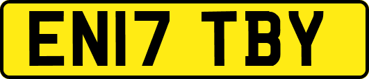 EN17TBY