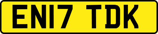 EN17TDK