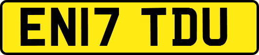 EN17TDU