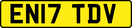 EN17TDV