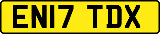 EN17TDX