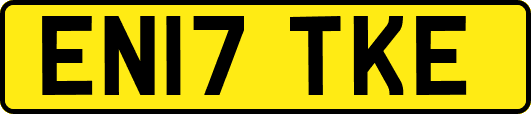 EN17TKE