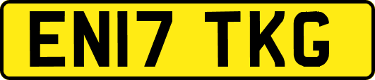 EN17TKG