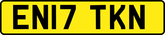 EN17TKN