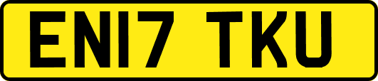 EN17TKU
