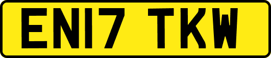 EN17TKW