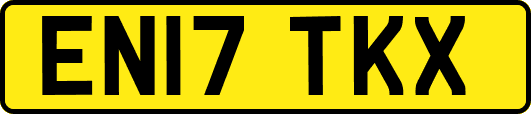 EN17TKX