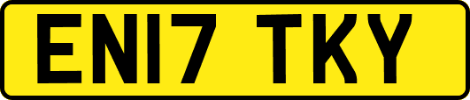 EN17TKY