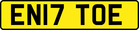 EN17TOE