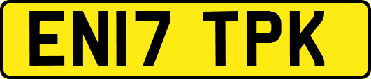 EN17TPK
