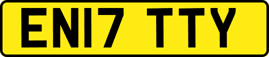 EN17TTY
