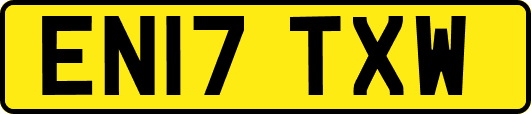 EN17TXW