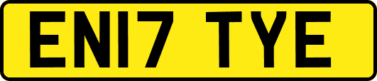 EN17TYE