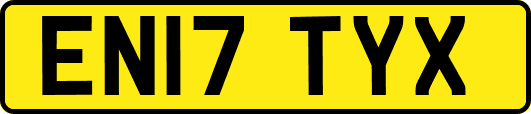 EN17TYX