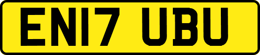 EN17UBU