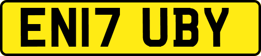 EN17UBY