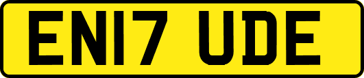 EN17UDE