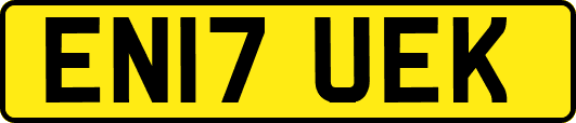 EN17UEK