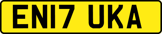 EN17UKA