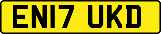 EN17UKD
