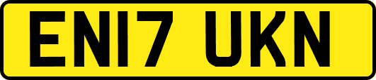 EN17UKN