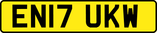 EN17UKW