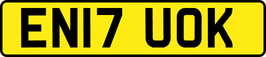 EN17UOK